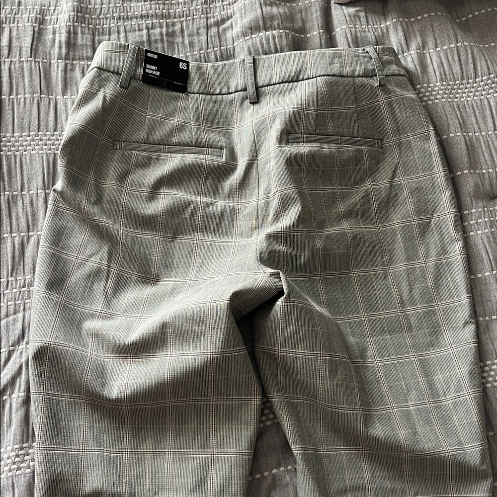 Express work pants - Picture 5 of 5